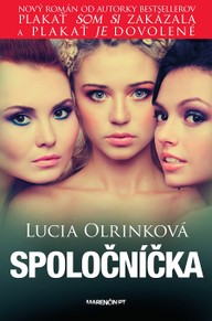 E-kniha Spoločníčka