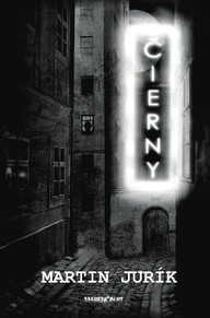 E-kniha Čierny