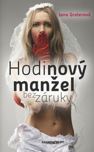 E-kniha Hodinový manžel bez záruky