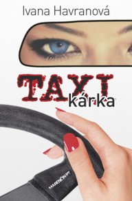 E-kniha Taxikárka