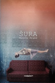 E-kniha Šura