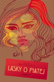 E-kniha Lásky o piatej