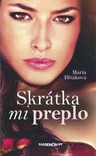 E-kniha Skrátka mi preplo