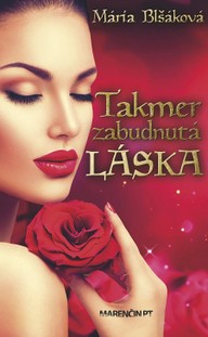 E-kniha Takmer zabudnutá láska