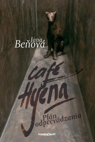 E-kniha Café Hyena – Plán odprevádzania