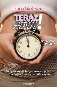 E-kniha Teraz alebo nikdy
