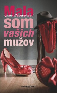 E-kniha Mala som vašich mužov