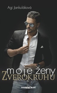 E-kniha Moje ženy zverokruhu