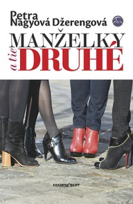 E-kniha Manželky a tie druhé