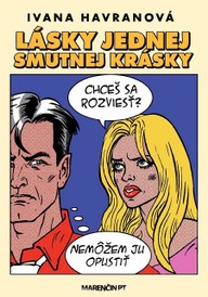 E-kniha Lásky jednej smutnej krásky