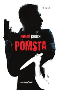 E-kniha Pomsta