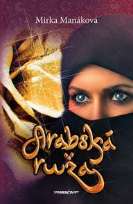 E-kniha Arabská ruža