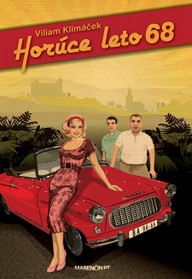 E-kniha Horúce leto 68