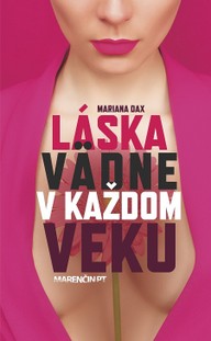 E-kniha Láska vädne v každom veku