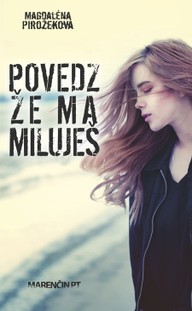E-kniha Povedz, že ma miluješ