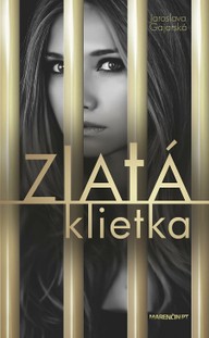 E-kniha Zlatá klietka