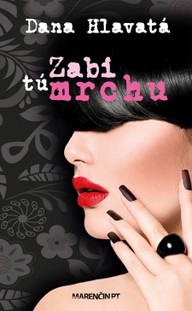 E-kniha Zabi tú mrchu