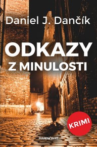 E-kniha Odkazy z minulosti