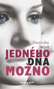 E-kniha Jedného dňa možno