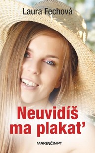 E-kniha Neuvidíš ma plakať