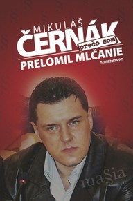 E-kniha Prečo som prelomil mlčanie