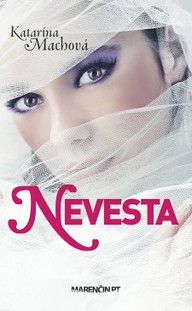 E-kniha Nevesta