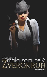 E-kniha Mala som celý zverokruh