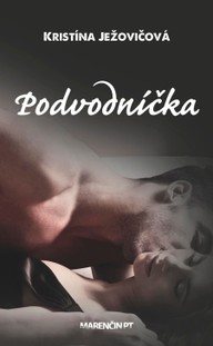 E-kniha Podvodníčka