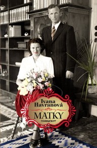 E-kniha Matky