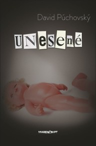 E-kniha Unesené