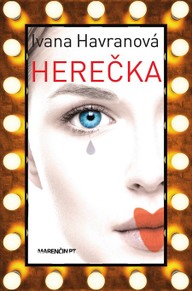 E-kniha Herečka
