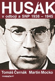 E-kniha Husák v odboji a SNP 1938 – 1944