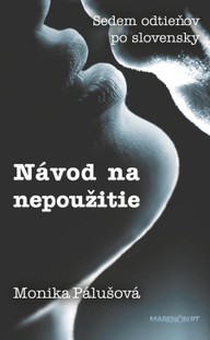 E-kniha Návod na nepoužitie