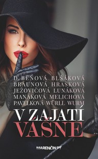 E-kniha V zajatí vášne