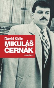 E-kniha Mikuláš Černák