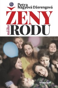 E-kniha Ženy nášho rodu