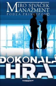 E-kniha Dokonalá hra