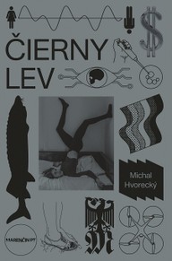 E-kniha Čierny lev