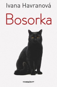 E-kniha Bosorka