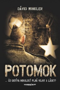 E-kniha Potomok