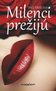 E-kniha Milenci prežijú