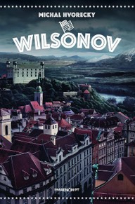 E-kniha Wilsonov