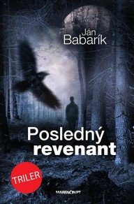 E-kniha Posledný revenant