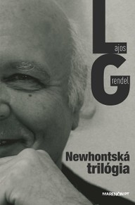 E-kniha Newhontská trilógia