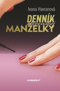 E-kniha Denník slovenskej manželky