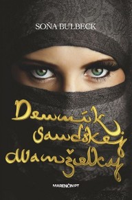 E-kniha Denník saudskej manželky