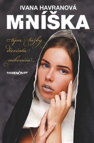 E-kniha Mníška