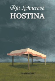 E-kniha Hostina