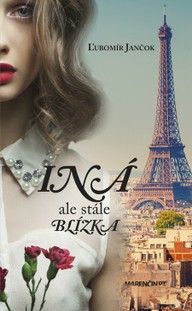 E-kniha Iná ale stále blízka