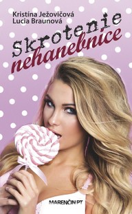E-kniha Skrotenie nehanebnice